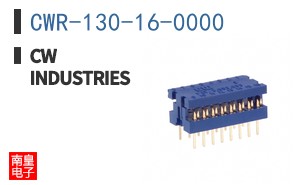 CWR-130-16-0000 ͼƬ